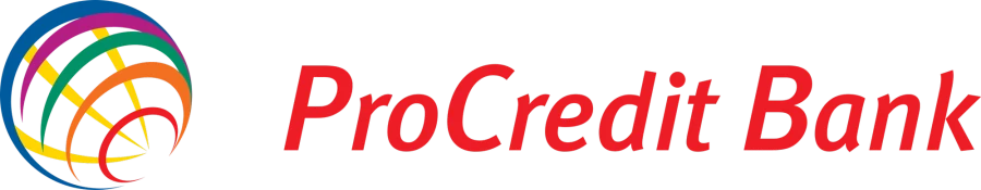 ProCredit Bank logo